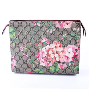 430268 GG Supreme Blooms Cosmetic