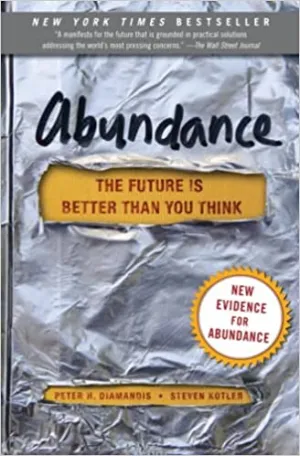 Abundance (rare books)