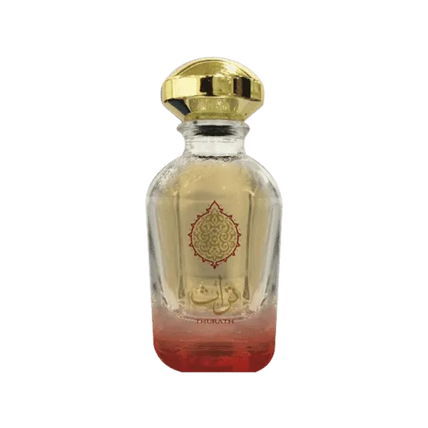 AL WATANIAH THURATH PERFUME 100ML