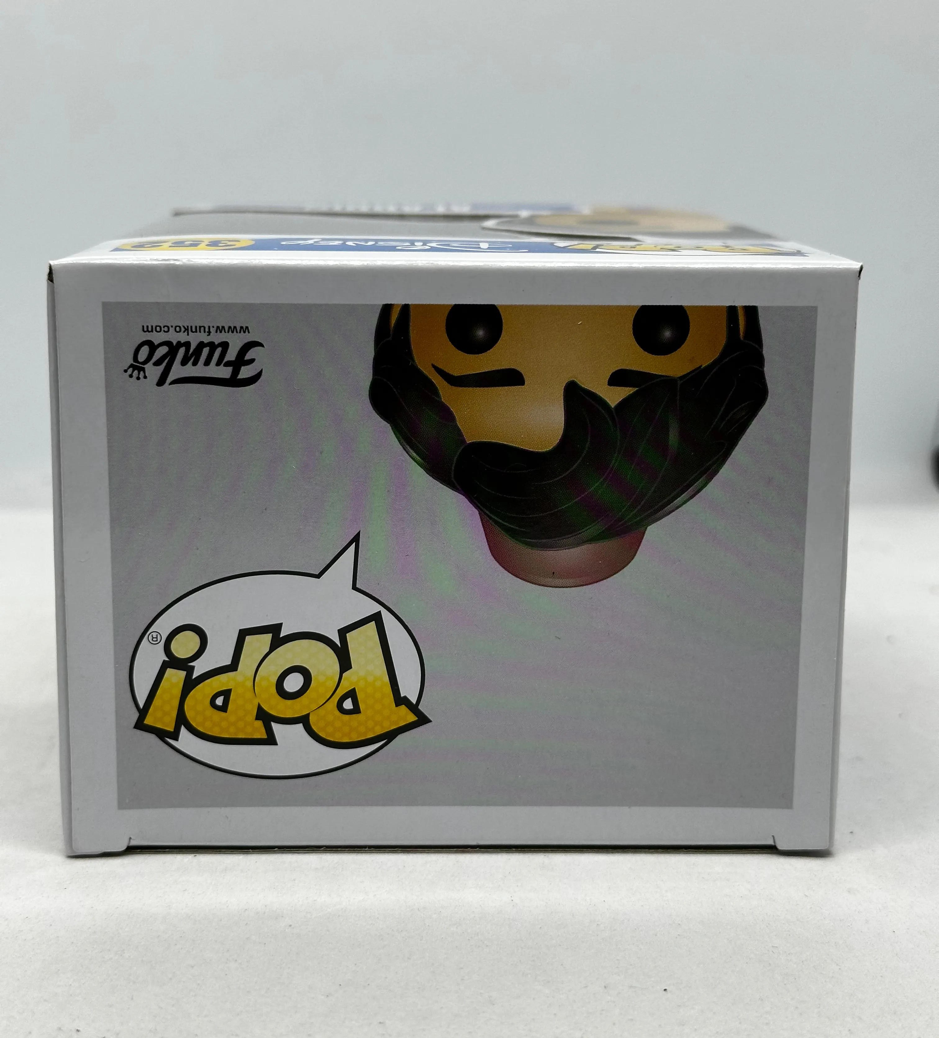 Aladdin - Aladdin #352 Pop! Vinyl