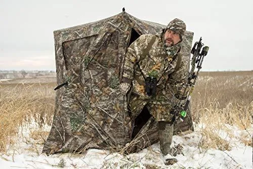 Ameristep Care Taker Ground Blind