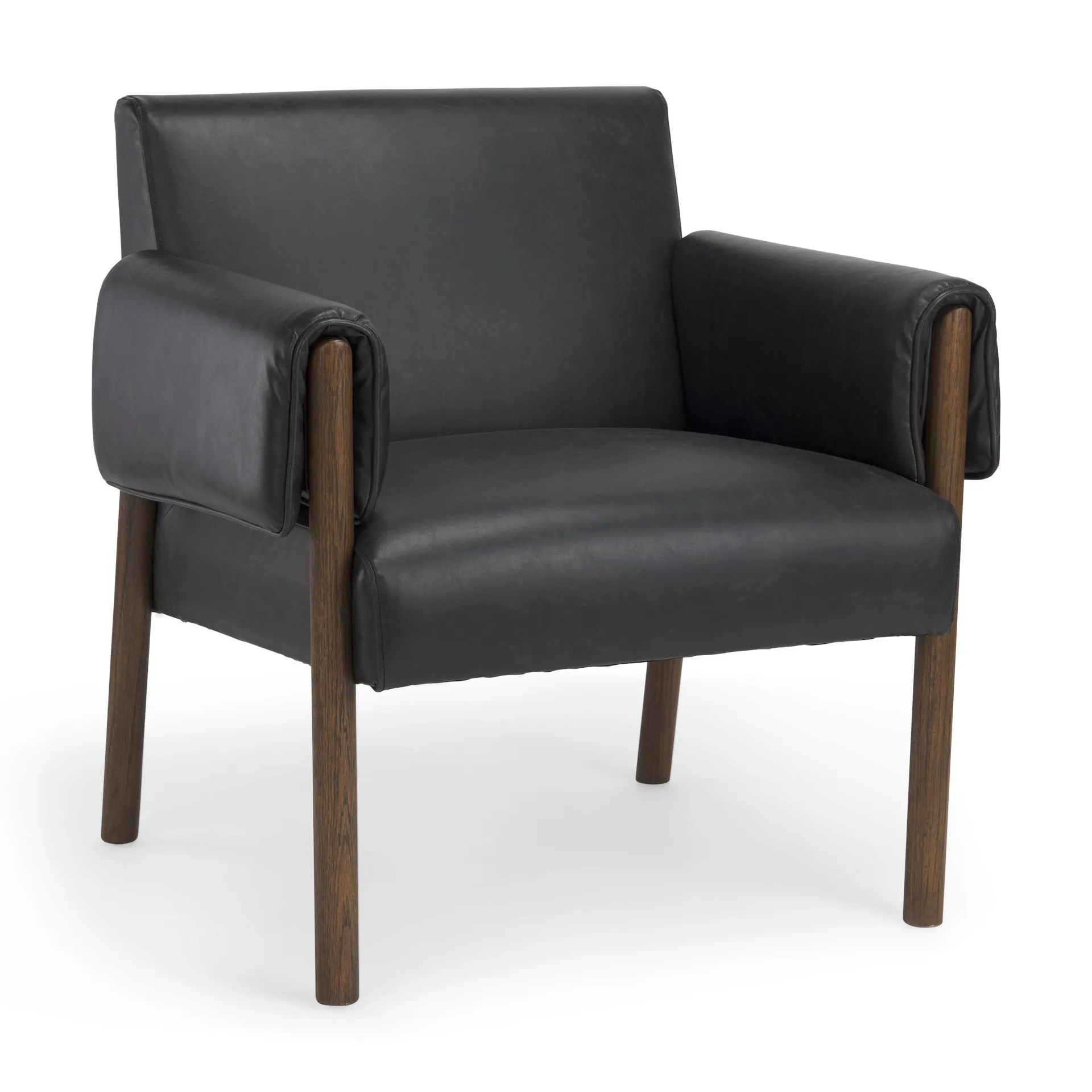 Aniston Chair - Black