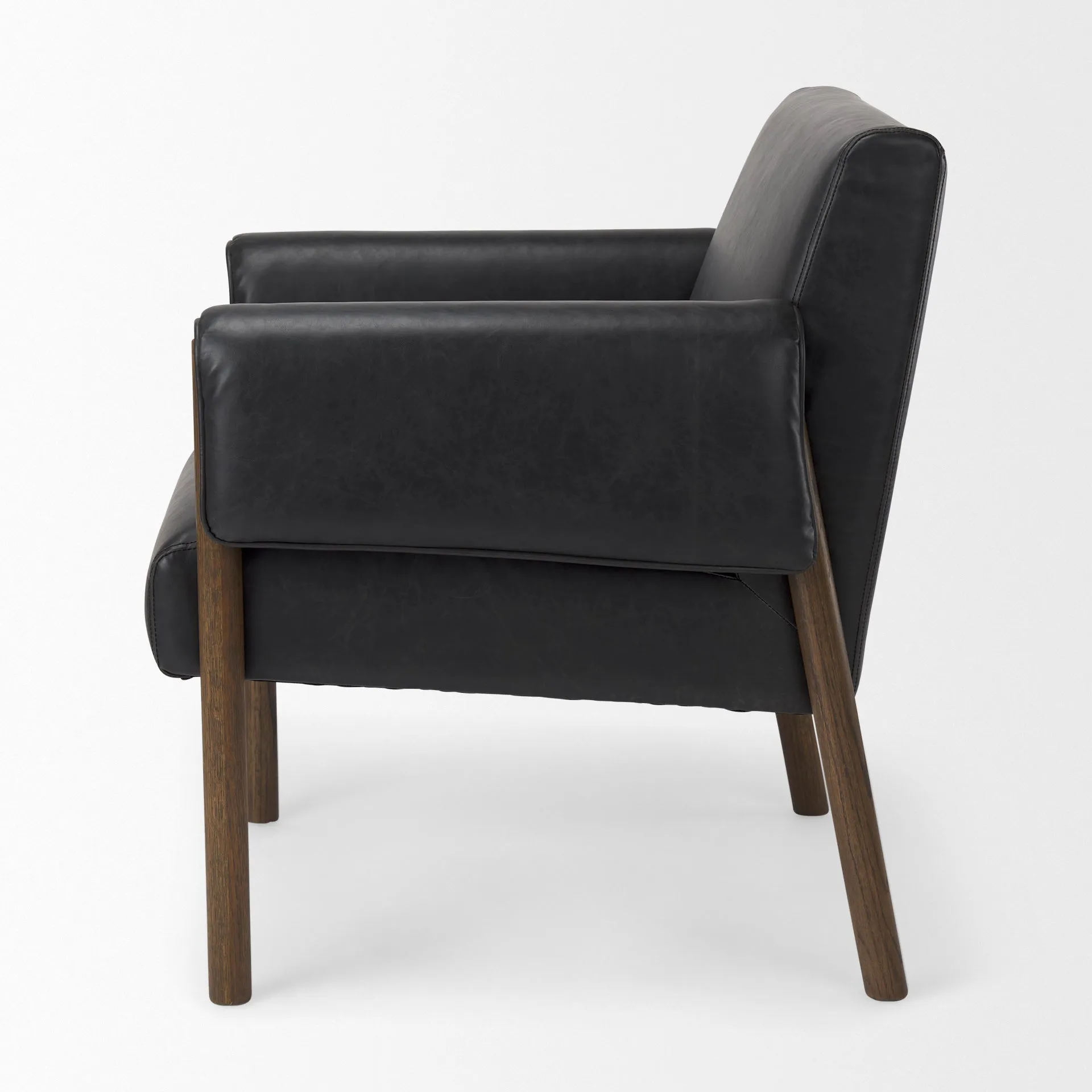 Aniston Chair - Black