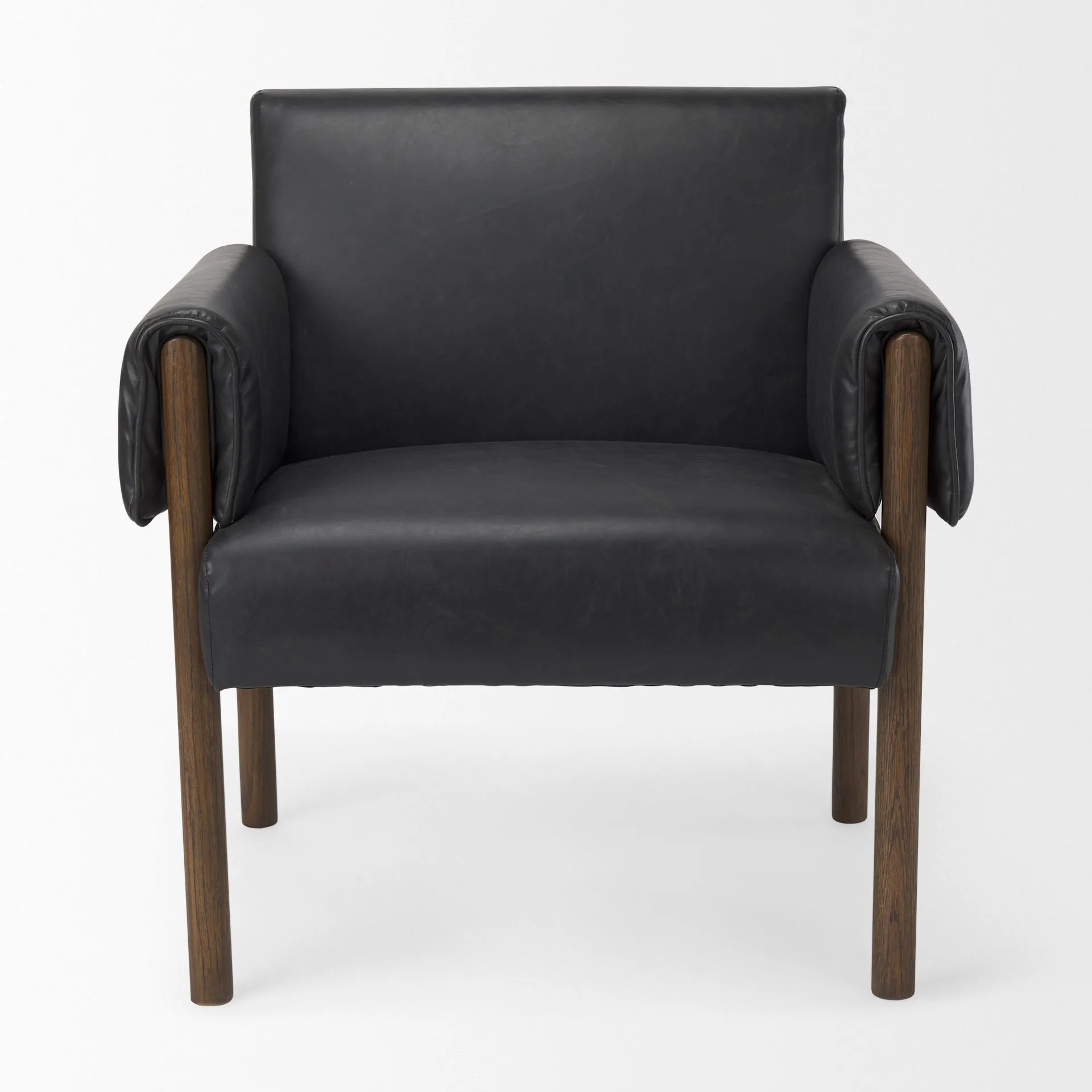 Aniston Chair - Black
