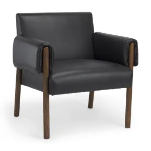 Aniston Chair - Black