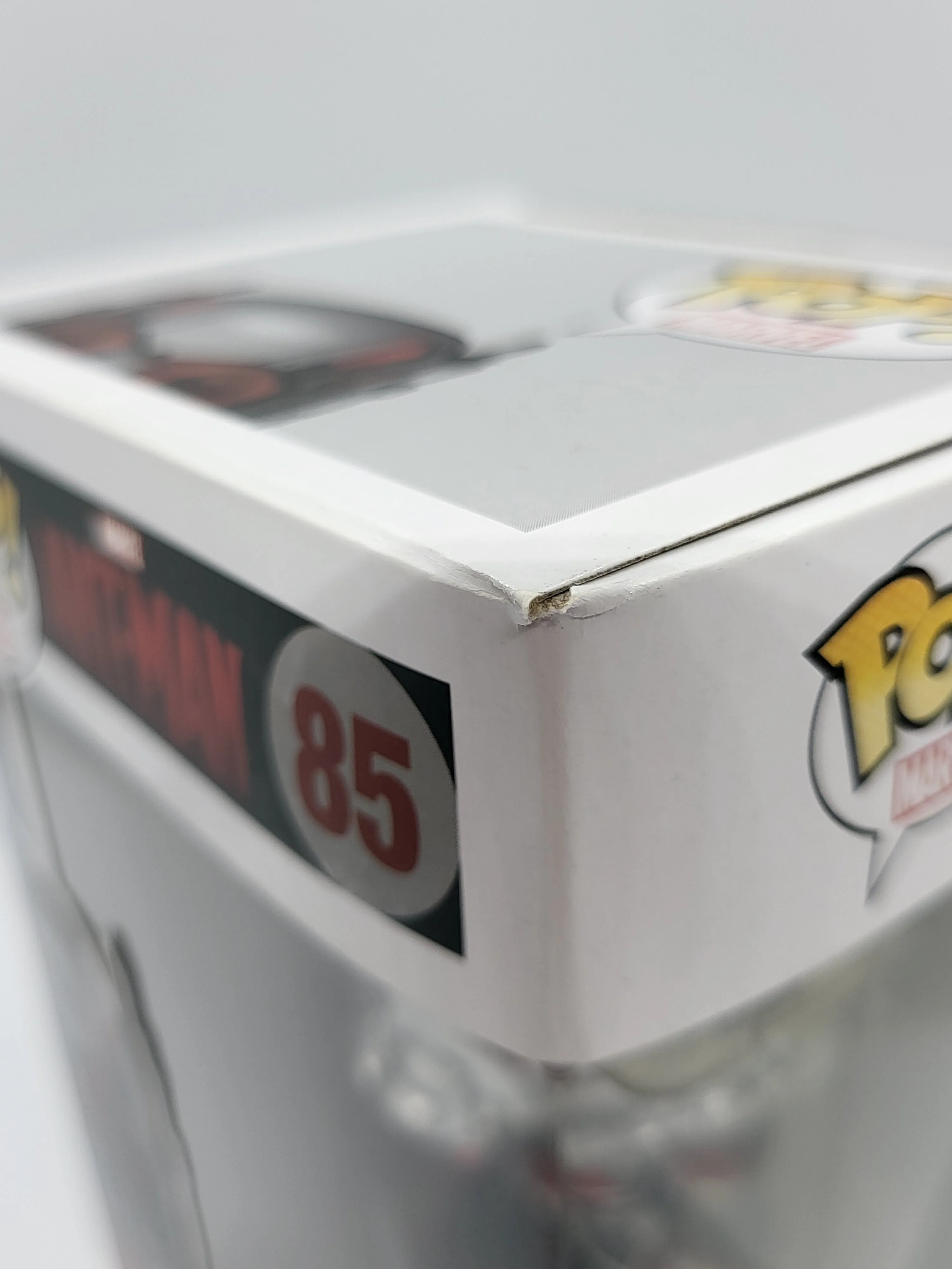 Ant-Man - Ant-Man #85 Pop! Vinyl