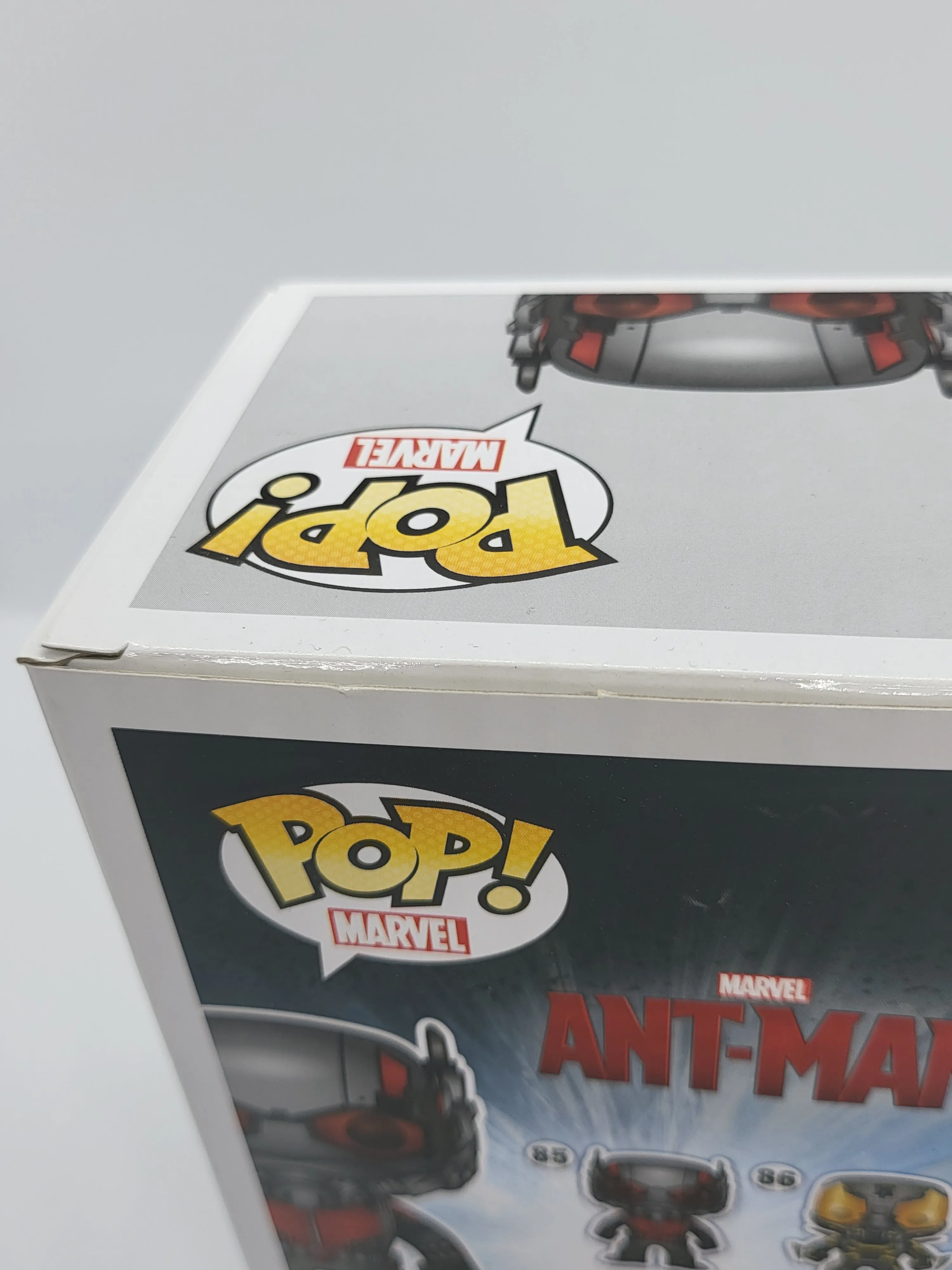 Ant-Man - Ant-Man #85 Pop! Vinyl