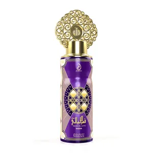 ARABIYAT QAMAR AL LAYALI INTENSE PERFUME SPRAY 200 ML