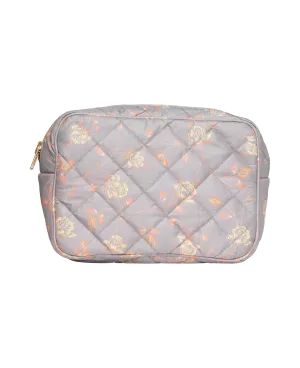 Avi SILK Wash Bag - No. 106