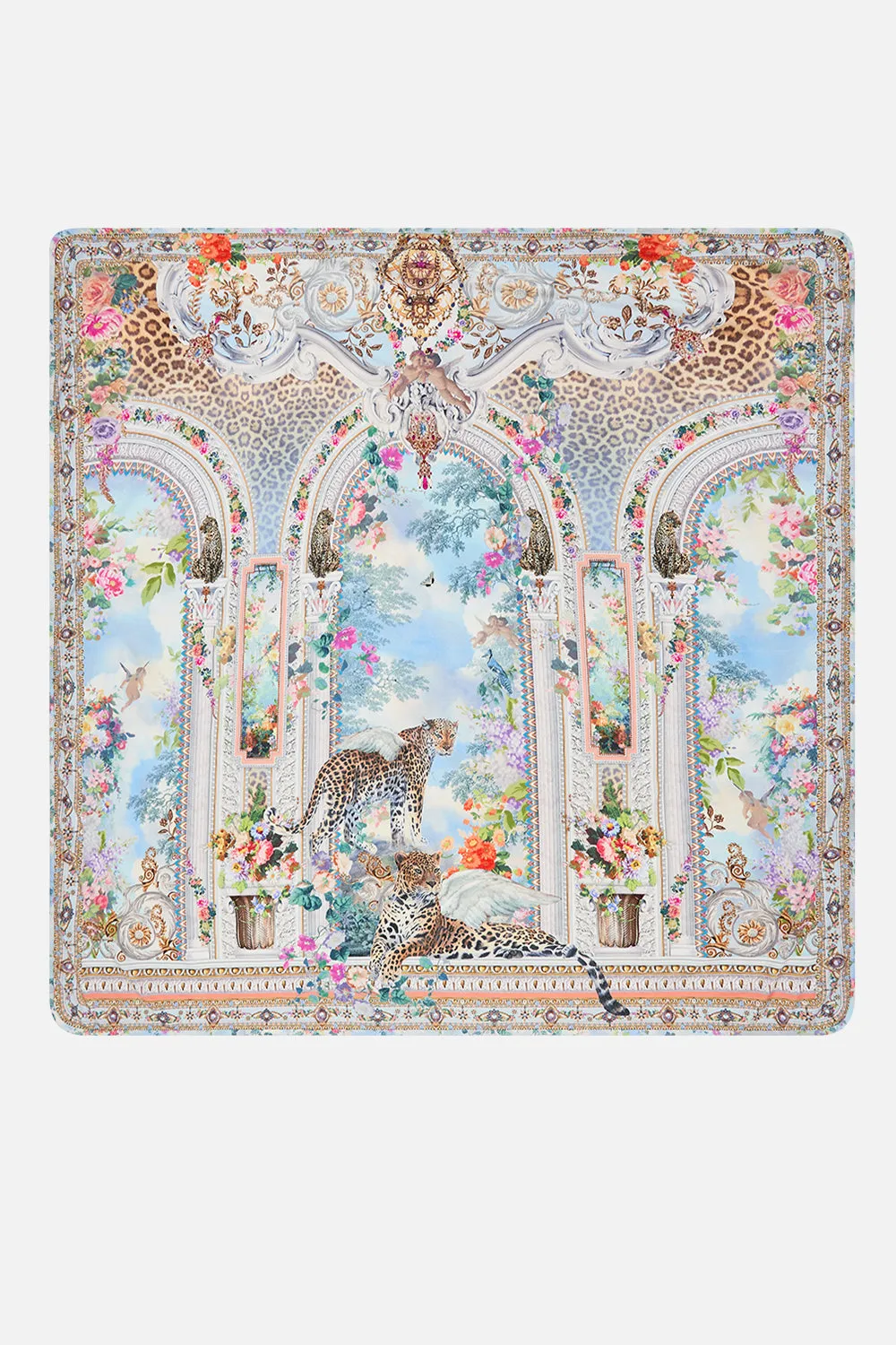 BABIES BLANKET WE ALWAYS HAVE ALEXANDRIA