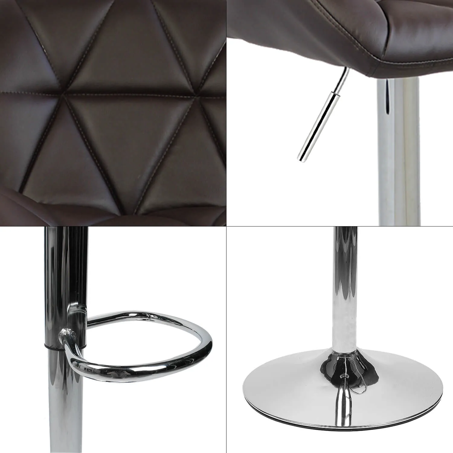 Bar Table Set 3-Piece OW0301