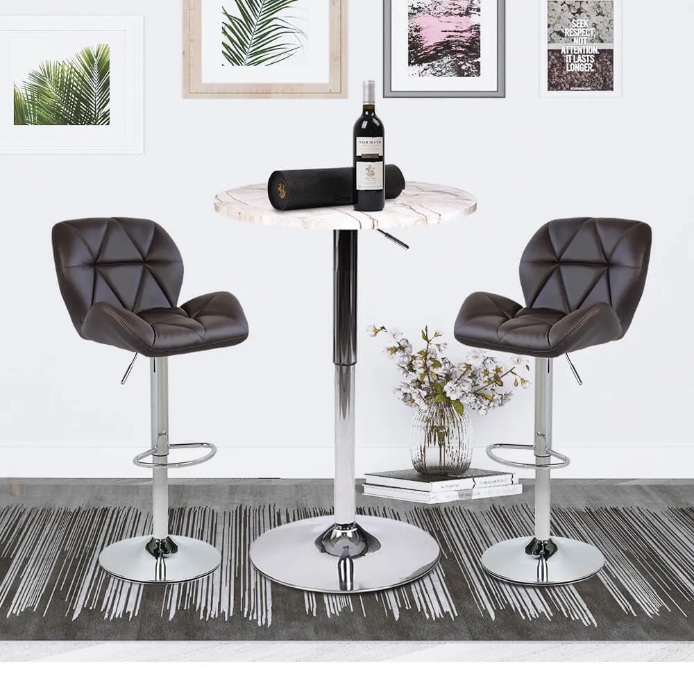 Bar Table Set 3-Piece OW0301
