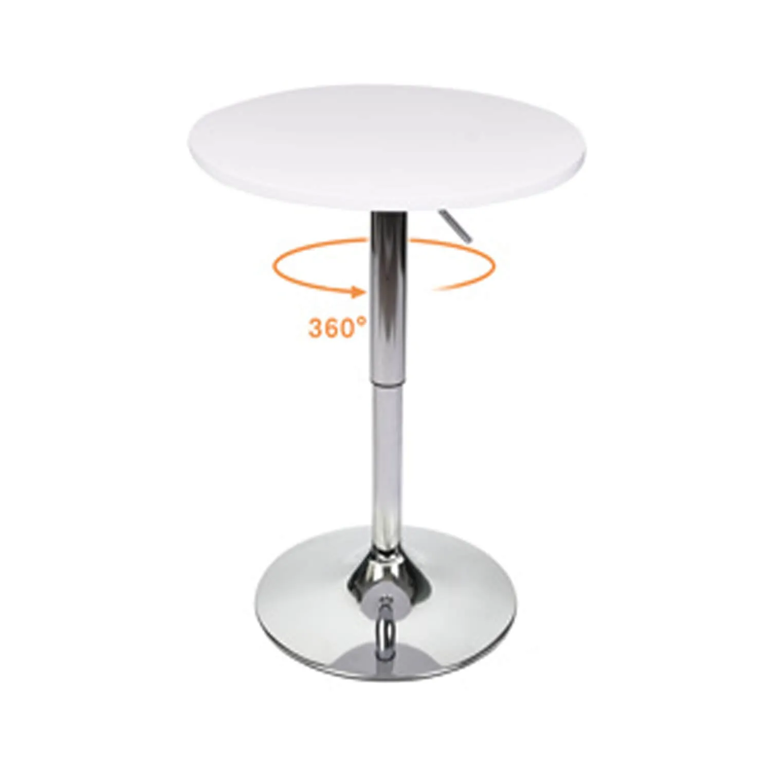 Bar Table Set 3-Piece OW0301