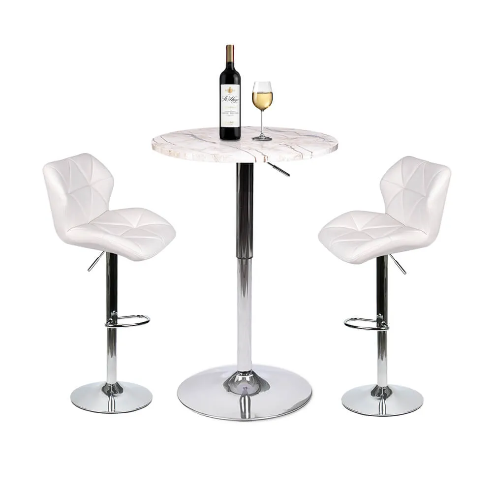 Bar Table Set 3-Piece OW0301