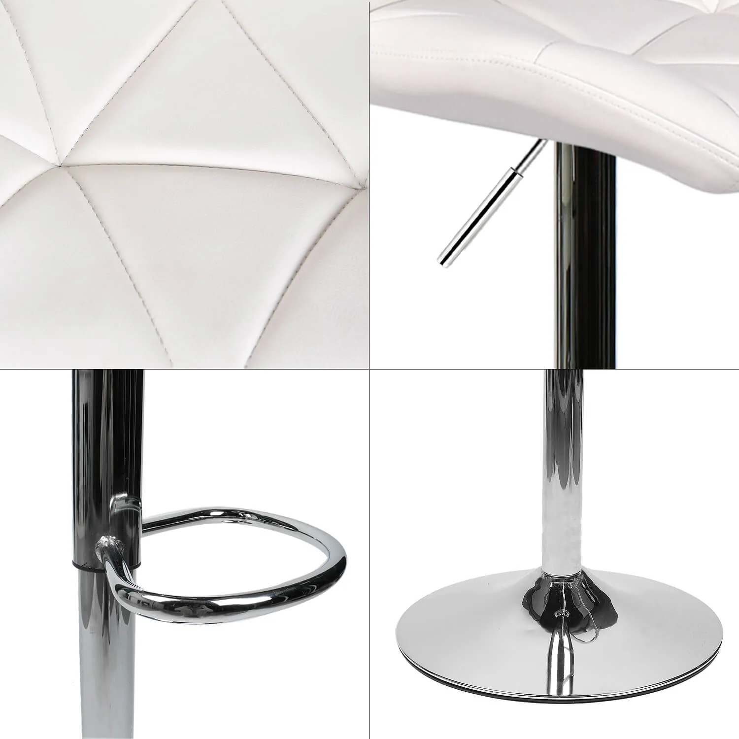 Bar Table Set 3-Piece OW0301