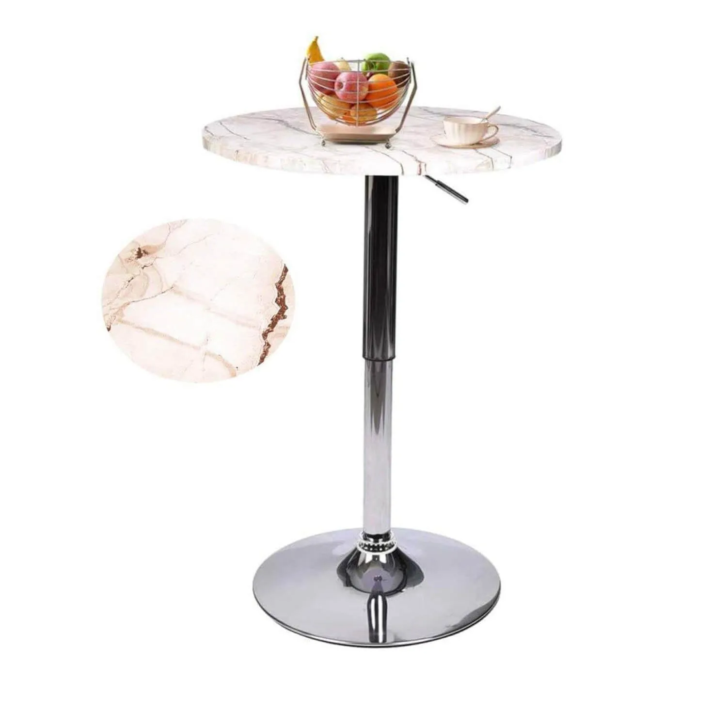 Bar Table Set 3-Piece OW0301
