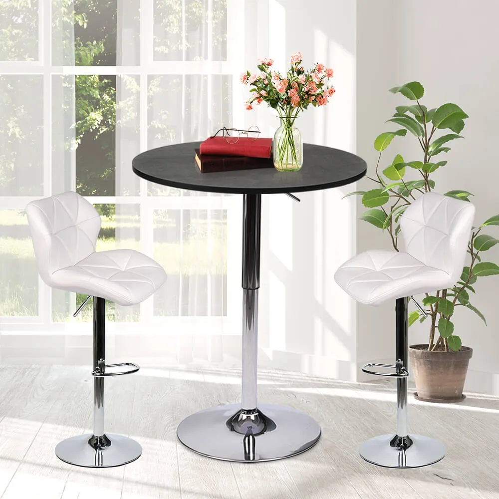 Bar Table Set 3-Piece OW0301