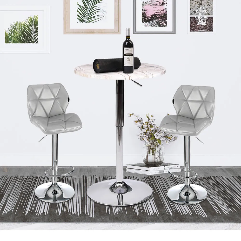 Bar Table Set 3-Piece OW0301
