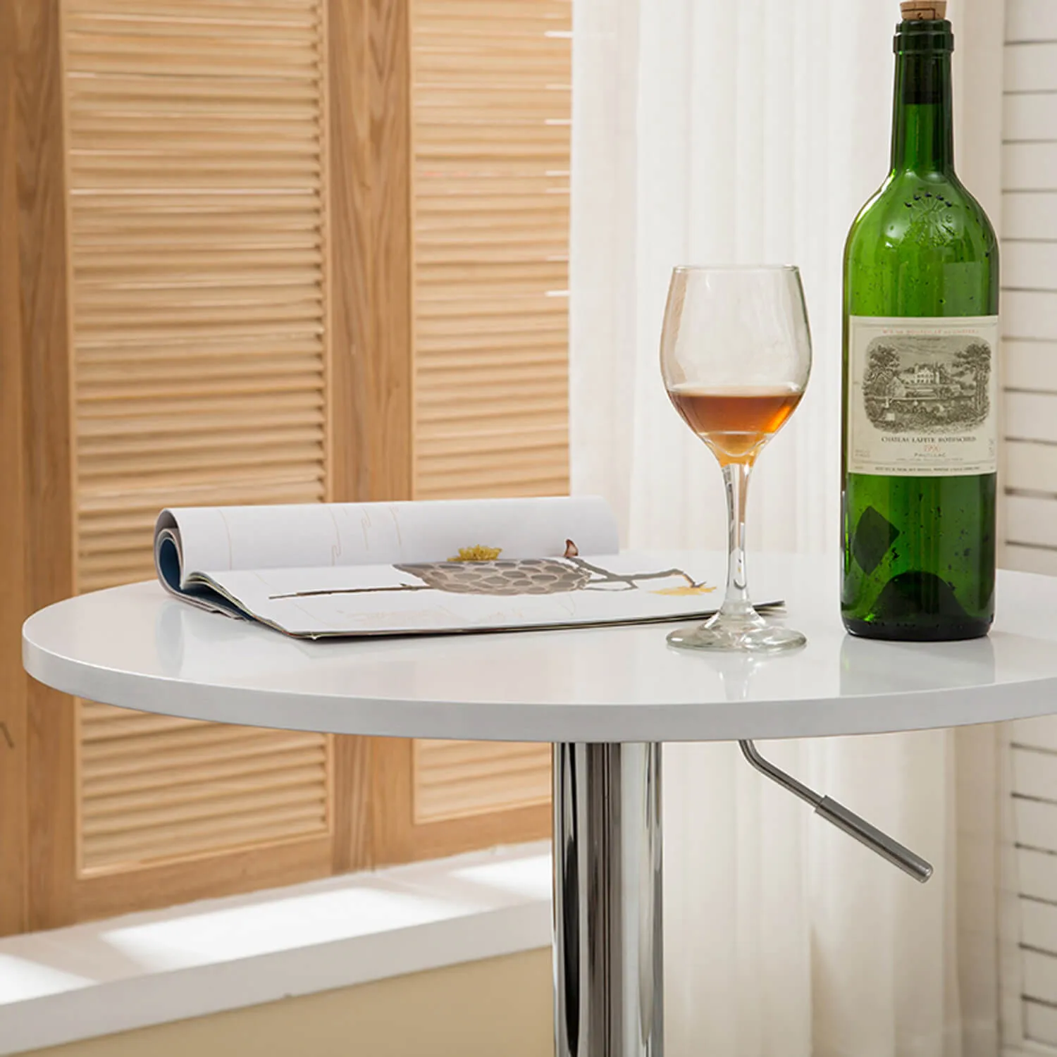 Bar Table Set 3-Piece OW0301