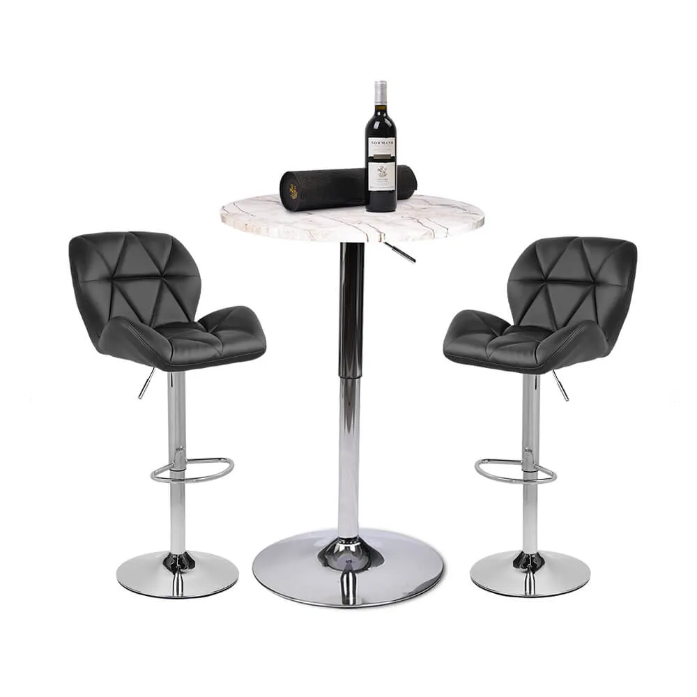 Bar Table Set 3-Piece OW0301