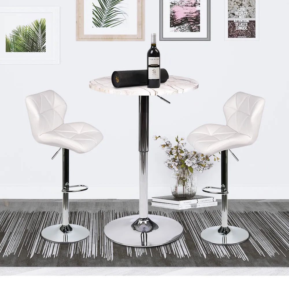 Bar Table Set 3-Piece OW0301