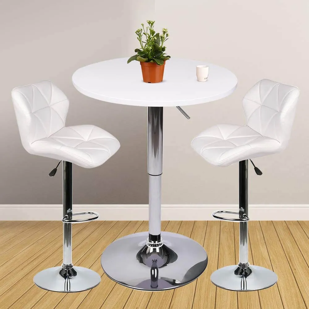 Bar Table Set 3-Piece OW0301