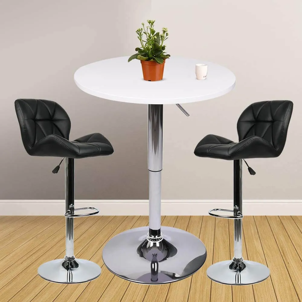 Bar Table Set 3-Piece OW0301
