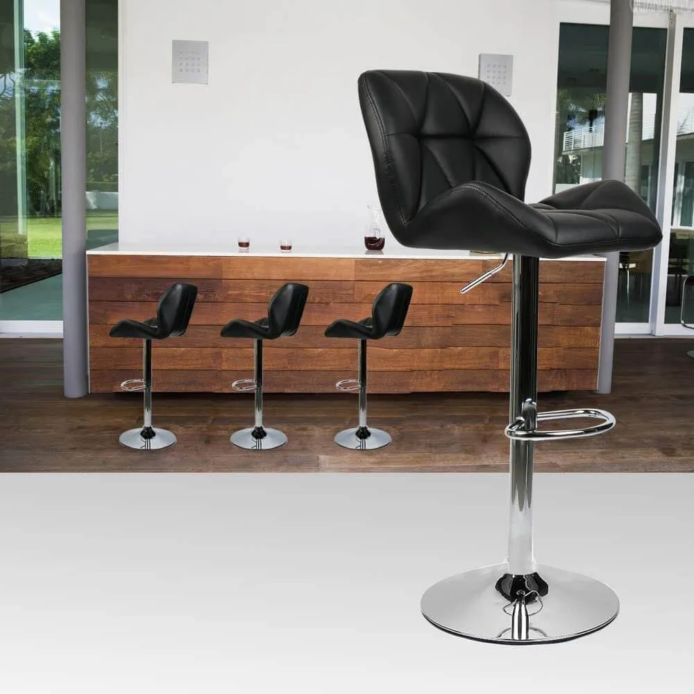 Bar Table Set 3-Piece OW0301