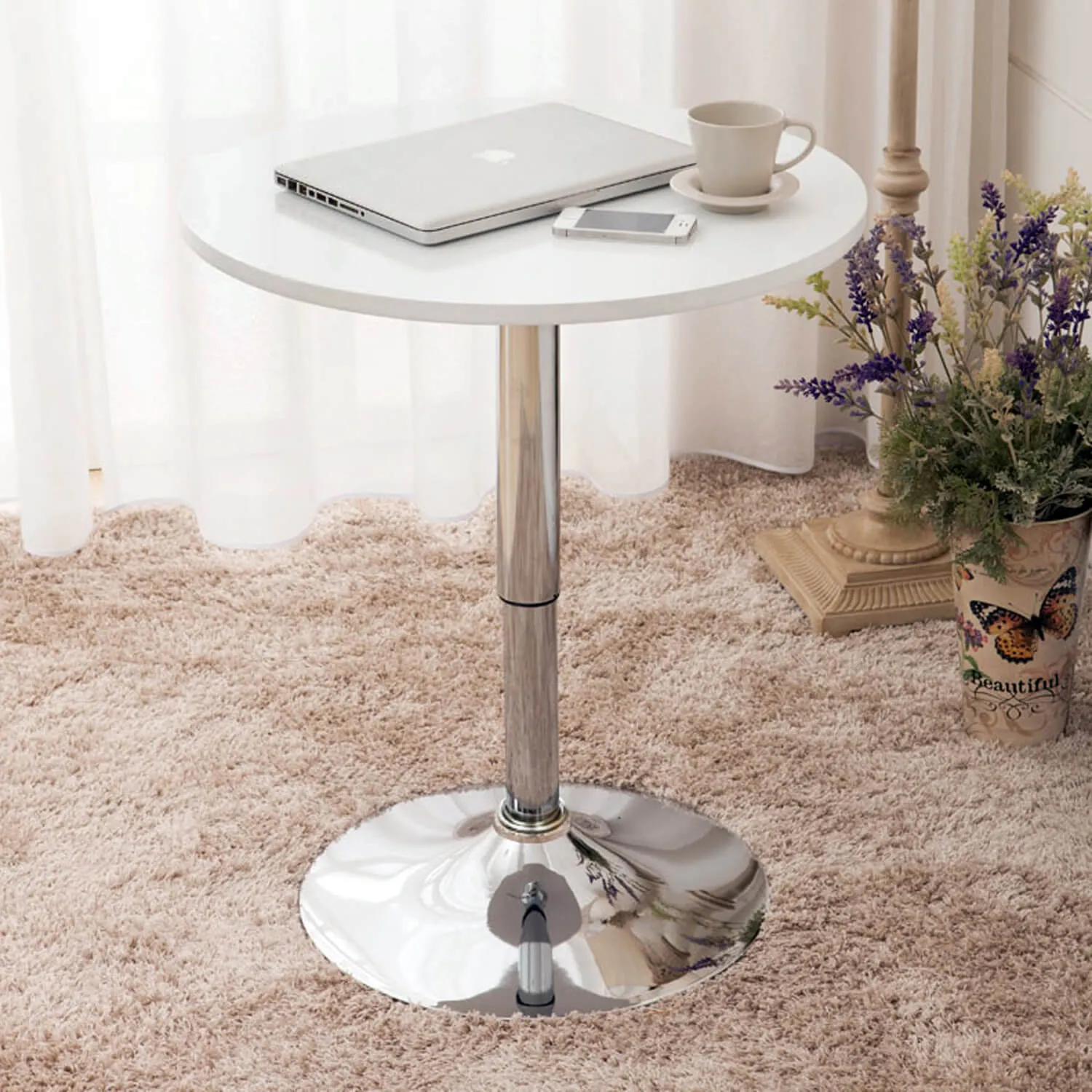Bar Table Set 3-Piece OW0301