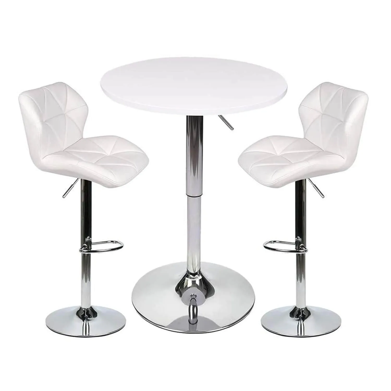 Bar Table Set 3-Piece OW0301