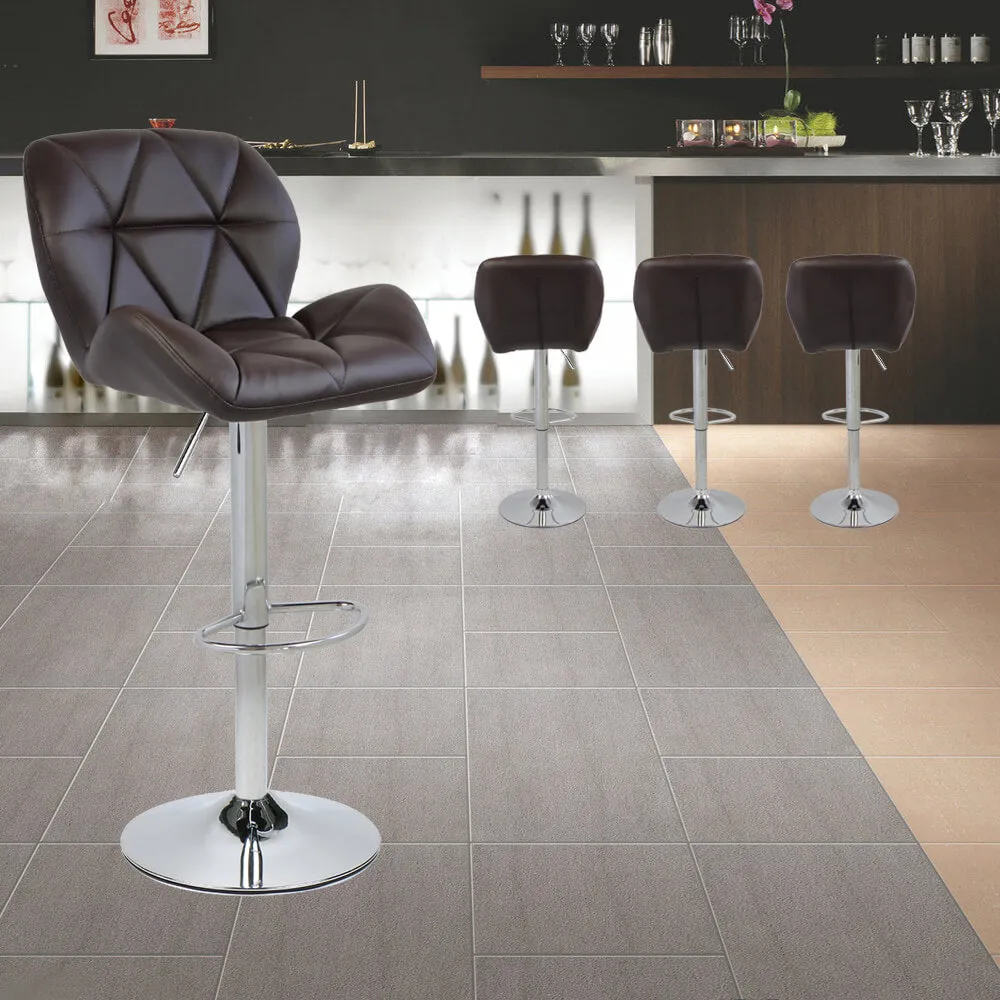Bar Table Set 3-Piece OW0301