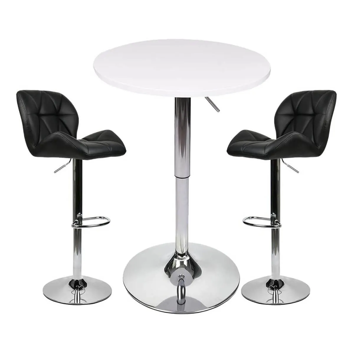Bar Table Set 3-Piece OW0301
