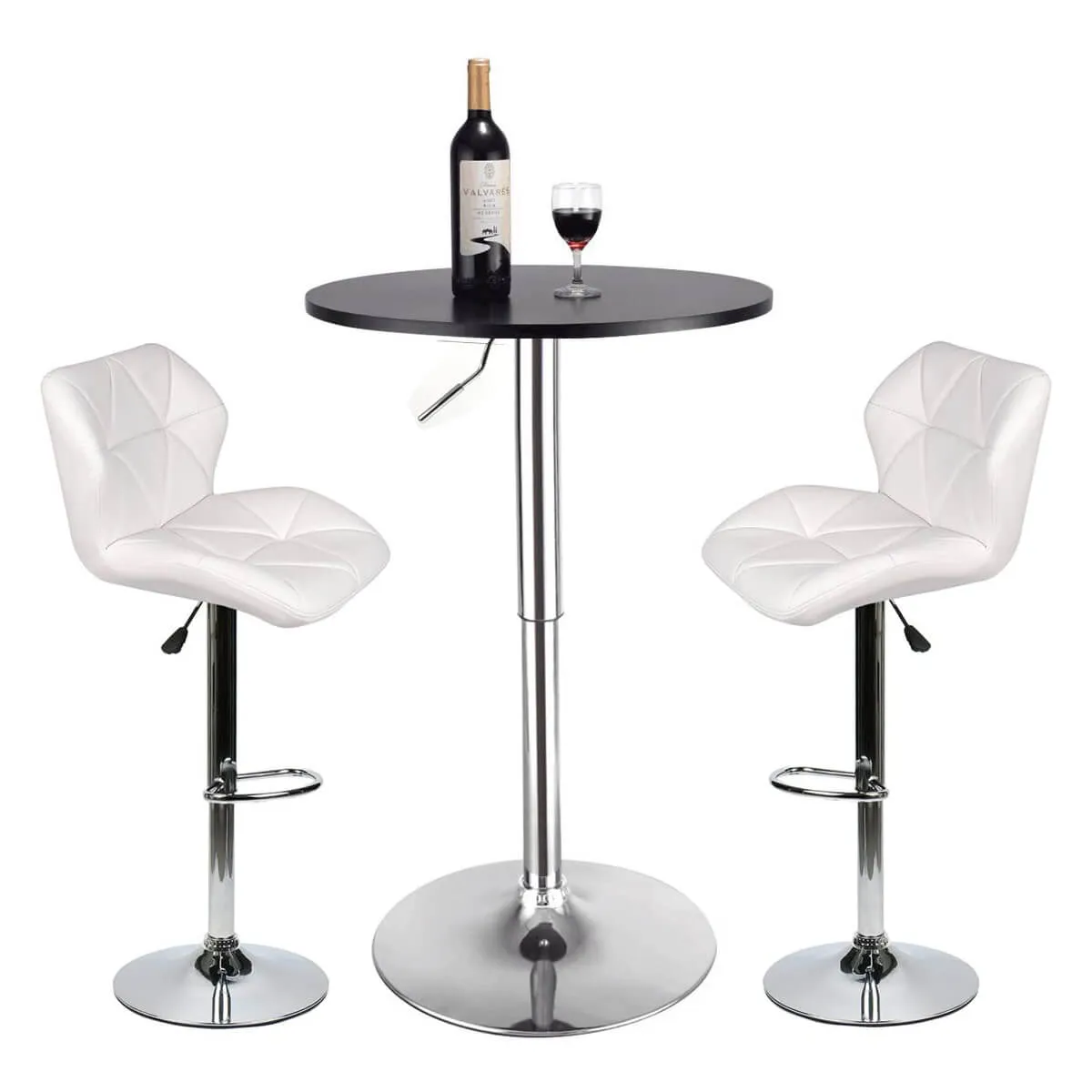 Bar Table Set 3-Piece OW0301