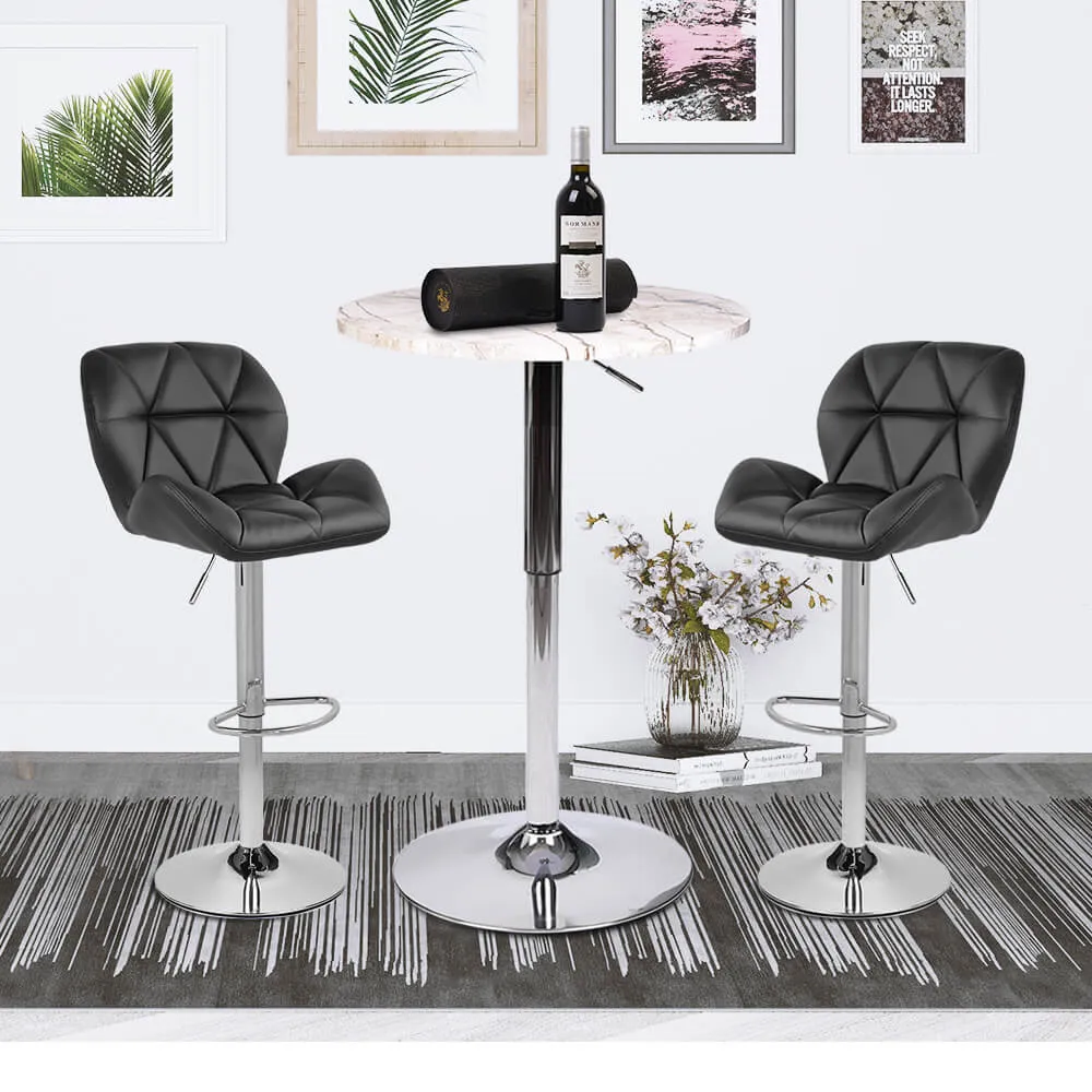 Bar Table Set 3-Piece OW0301