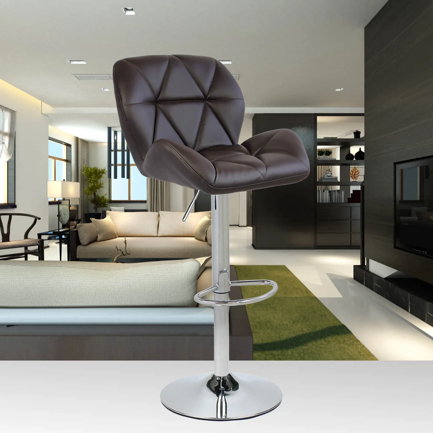 Bar Table Set 3-Piece OW0301