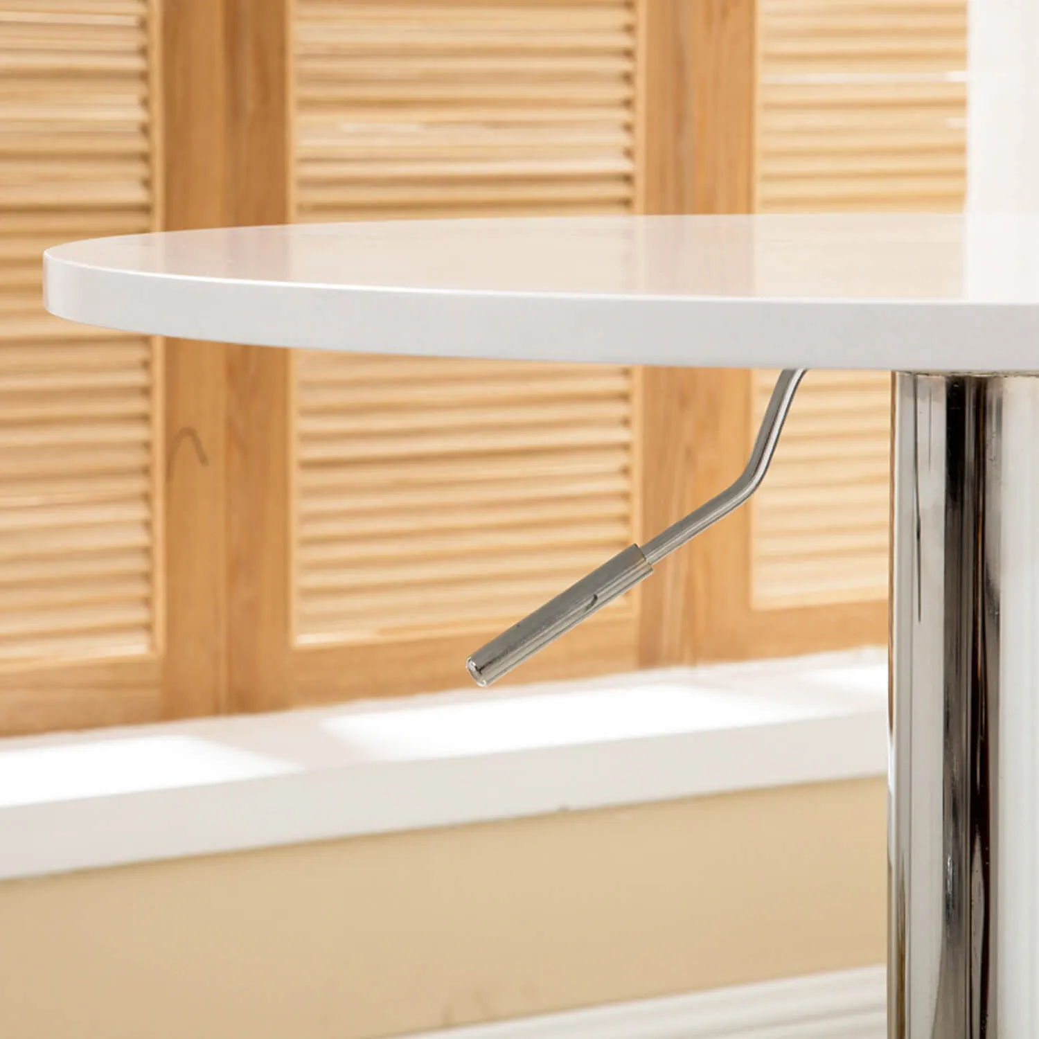 Bar Table Set 3-Piece OW0301
