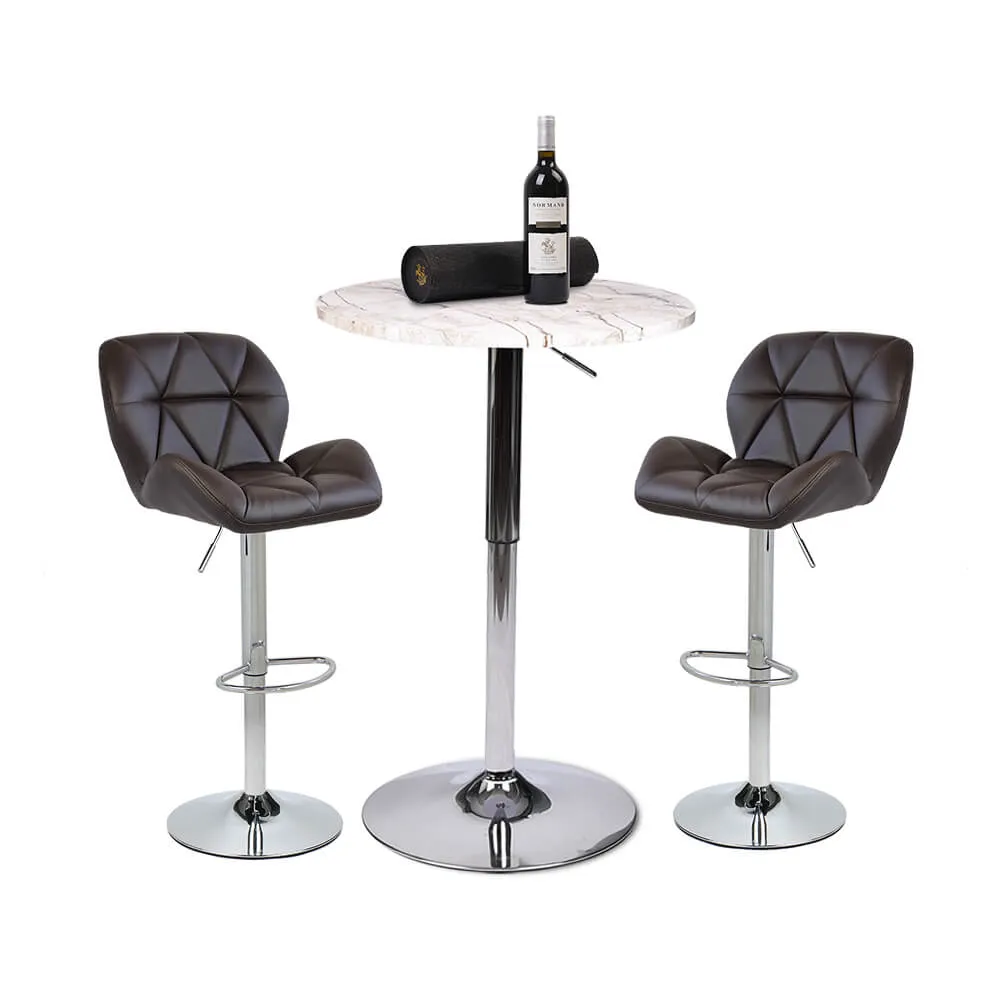Bar Table Set 3-Piece OW0301