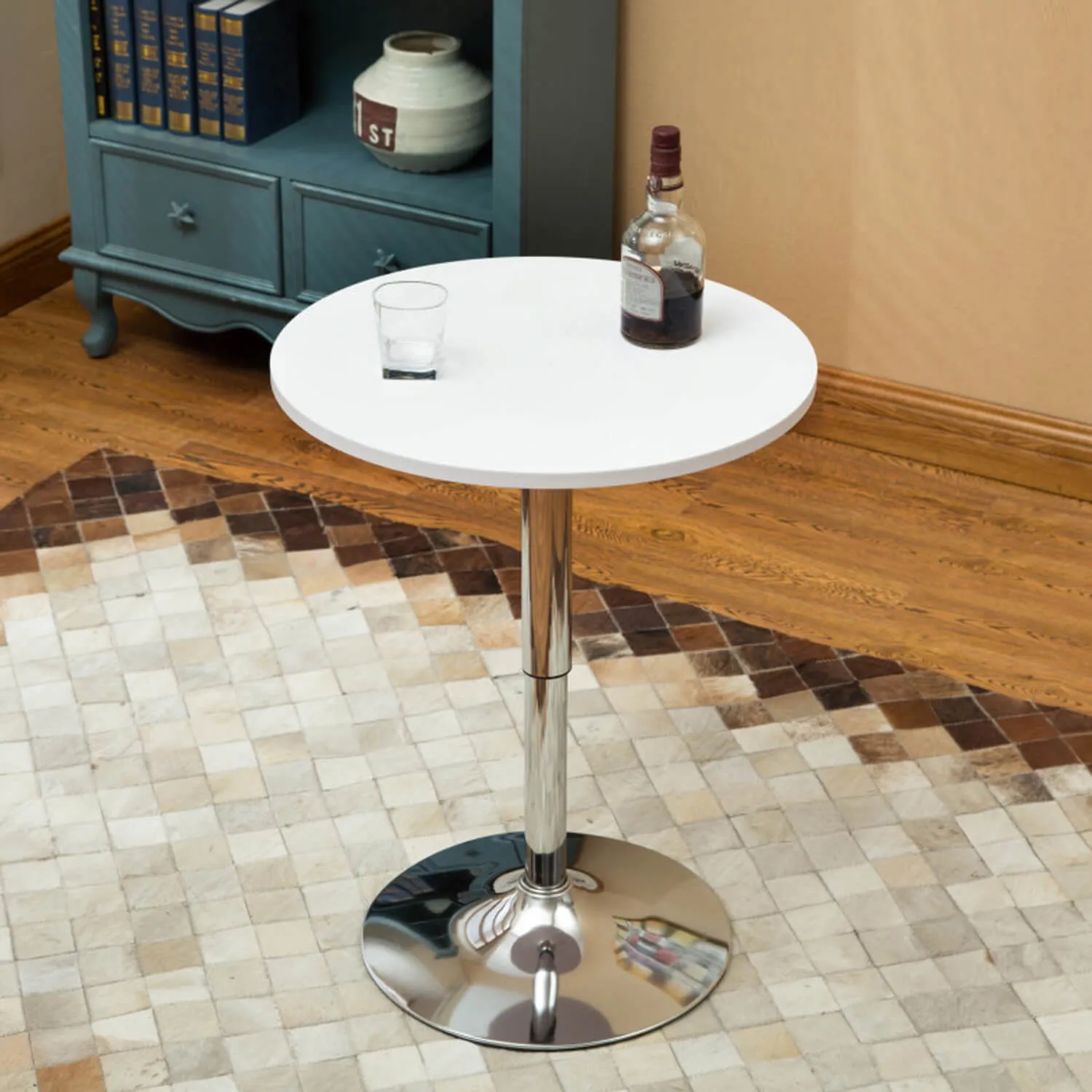 Bar Table Set 3-Piece OW0301