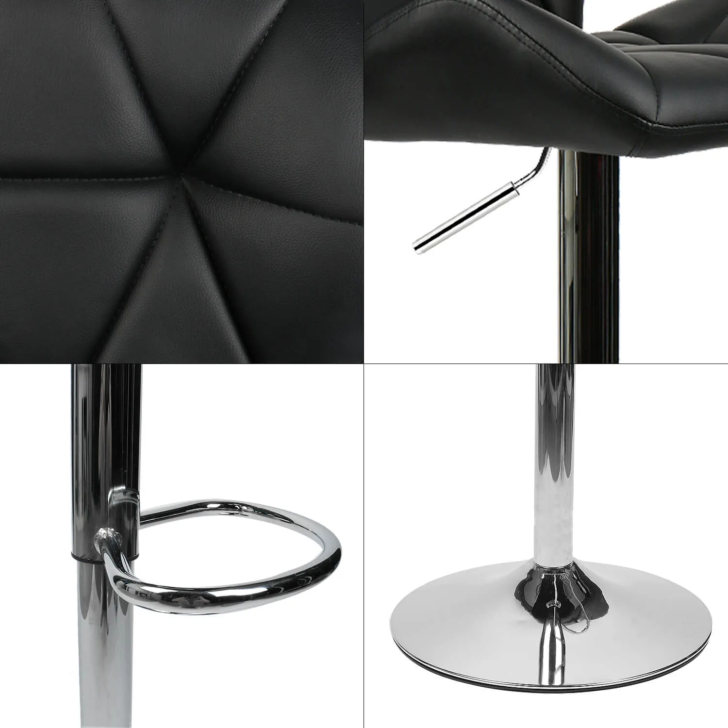 Bar Table Set 3-Piece OW0301