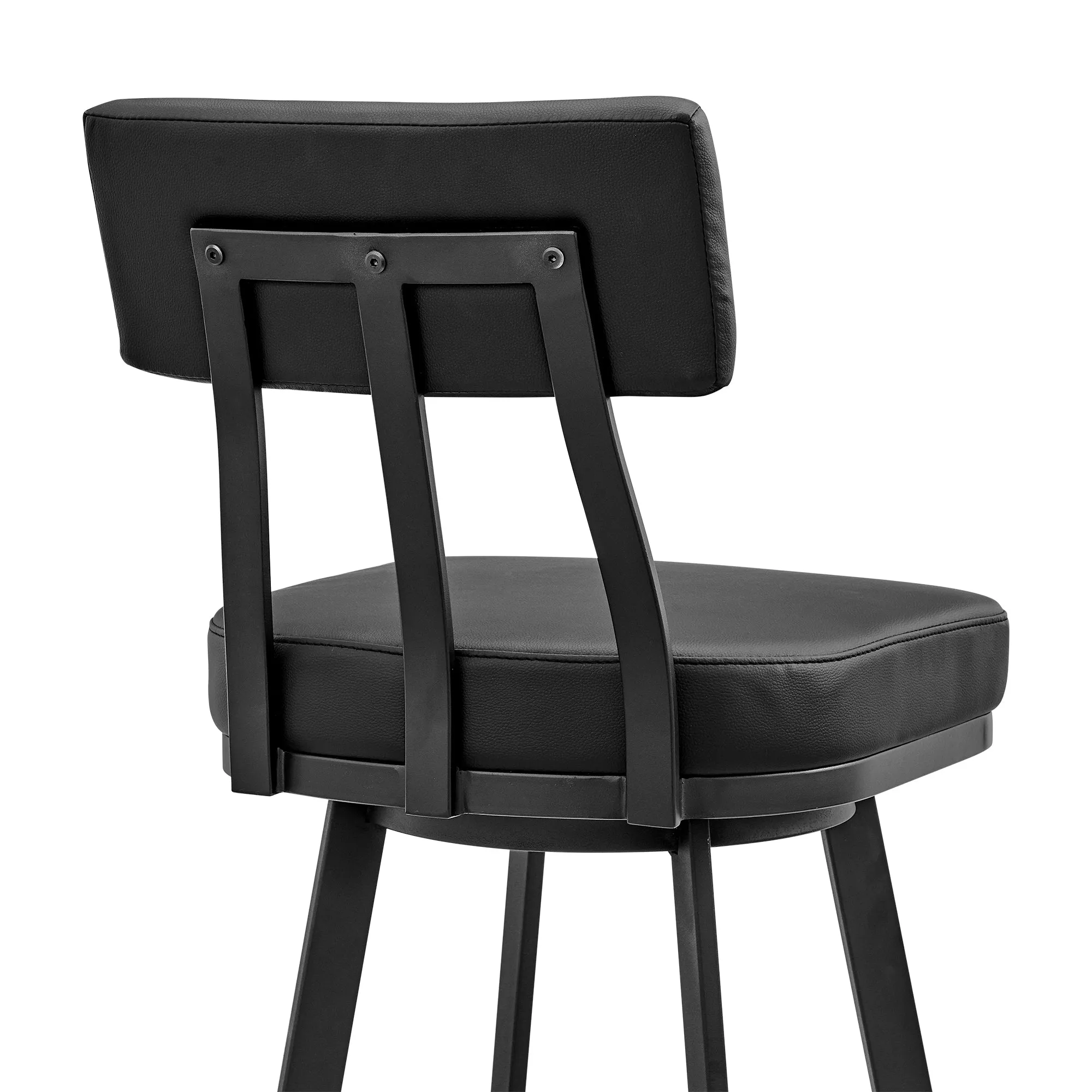 Benjamin Barstool