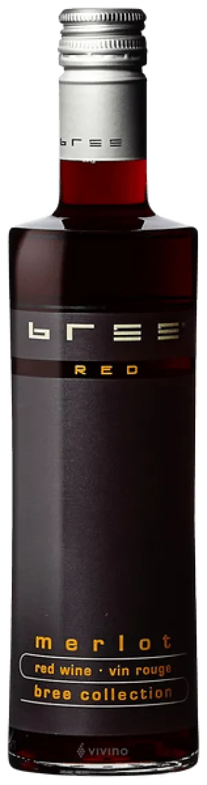 BREE MERLOT 750ML