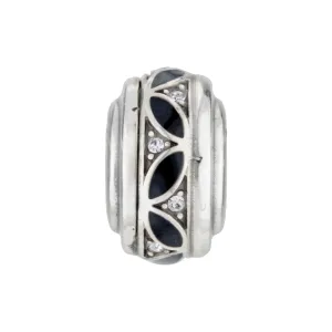 Brighton ABC Deco Stopper Bead