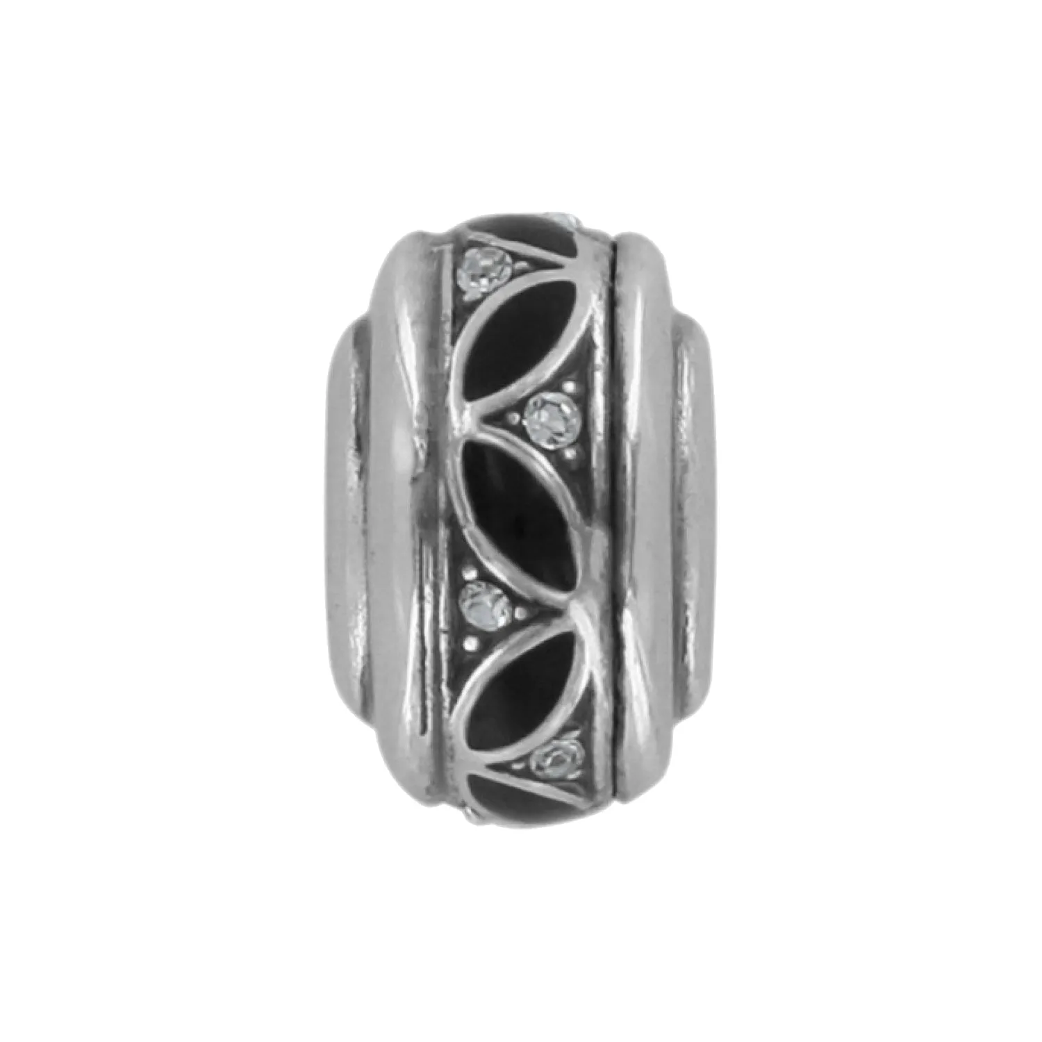 Brighton ABC Deco Stopper Bead