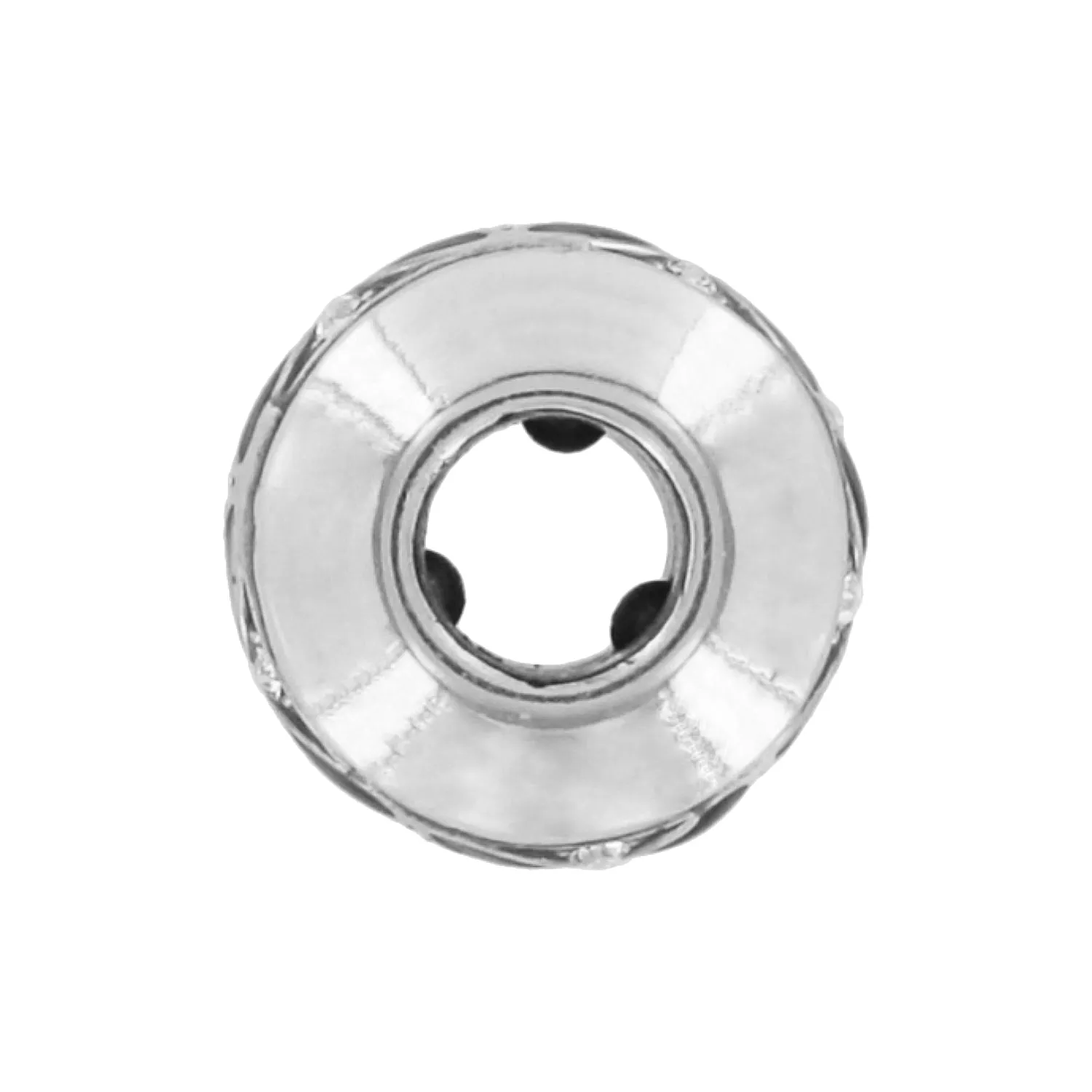 Brighton ABC Deco Stopper Bead
