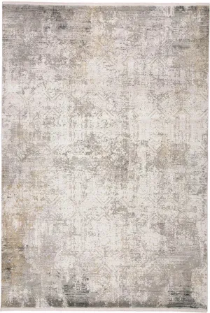 Cadiz 8663892F Ivory/Taupe Rug