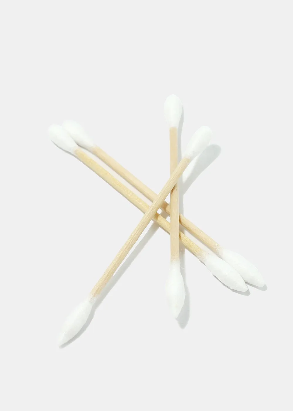 Cala 100 count Cosmetic Swabs