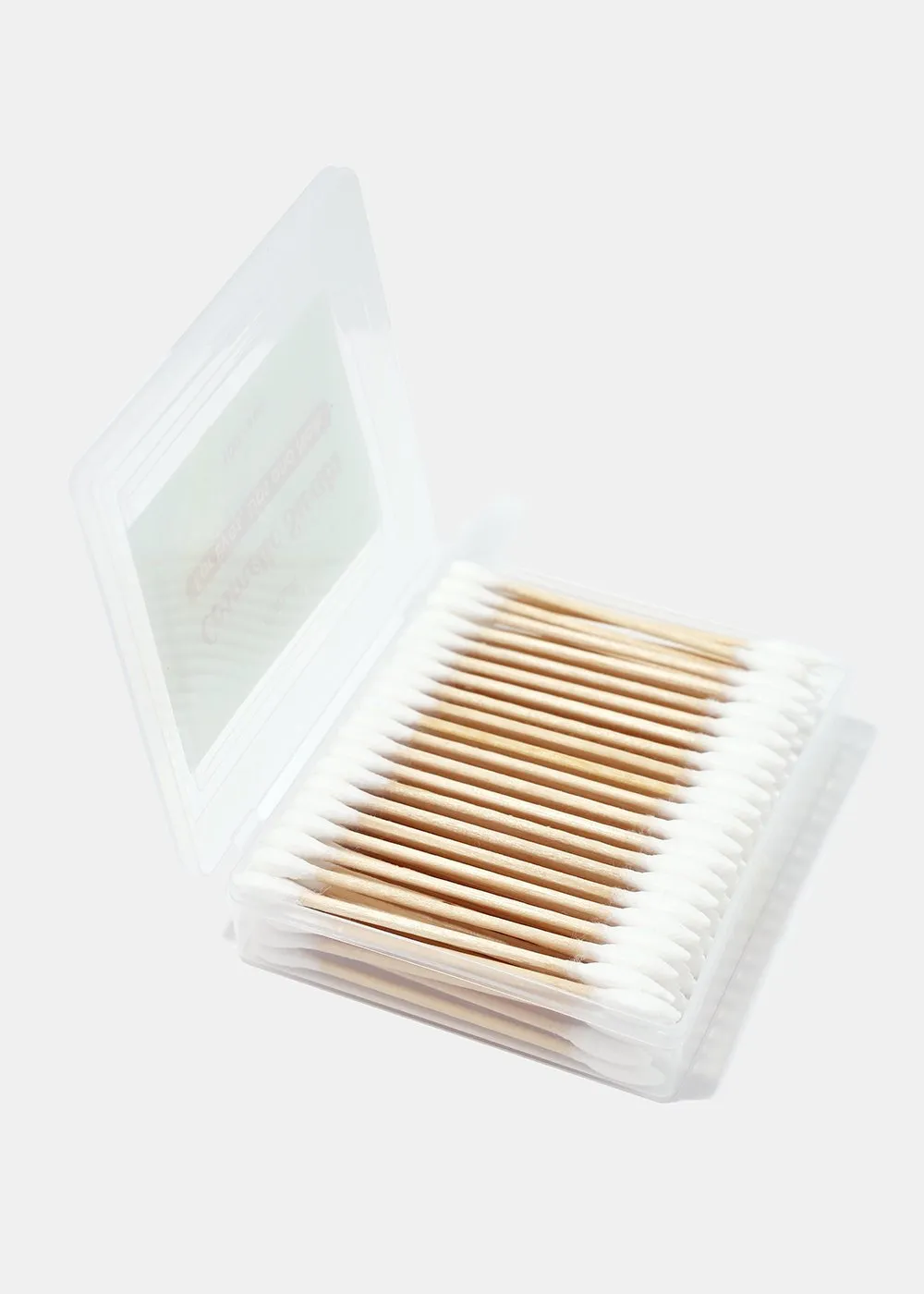 Cala 100 count Cosmetic Swabs