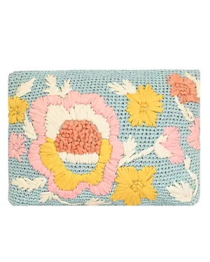 Calliope Clutch