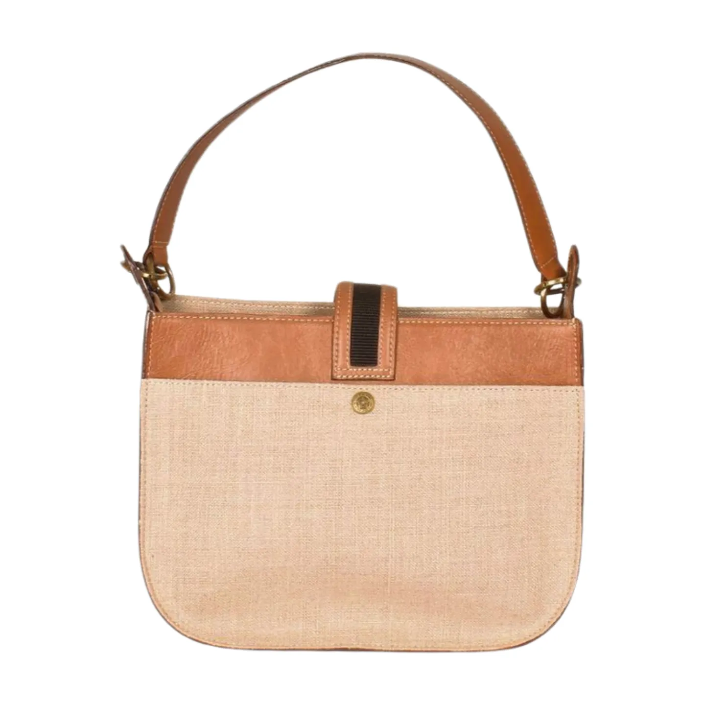Camila Saddle Bag