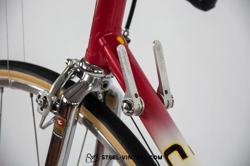 Capella Classic Road Bicycle